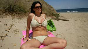 horny older single women near Raleigh